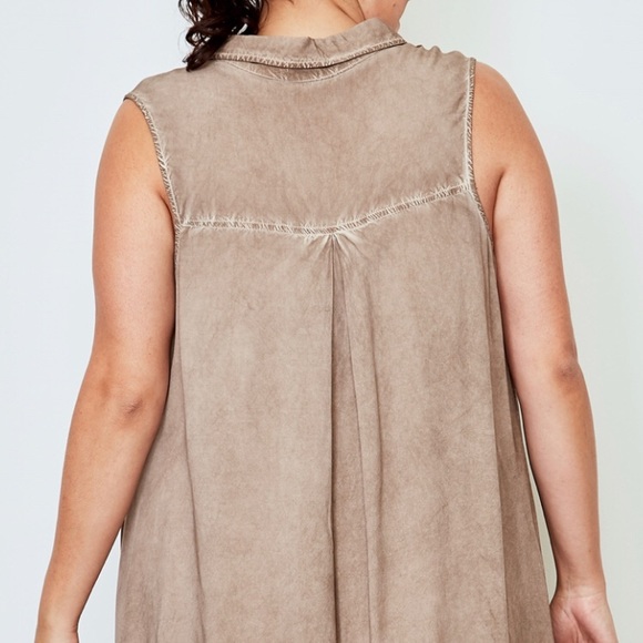 Coco Dress - Picture 2 of 2